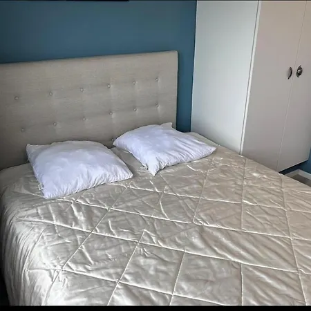 Lägenhet Joli, Calm, Vue Pres De La *