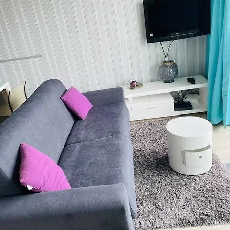 Lägenhet Joli, Calm, Vue Pres De La *